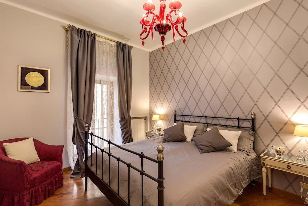 Maison De Luxe Navona