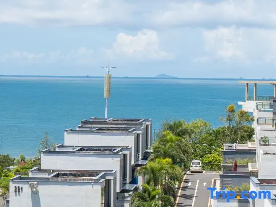 Qiyue · Guanlan Sea View Resort Villa