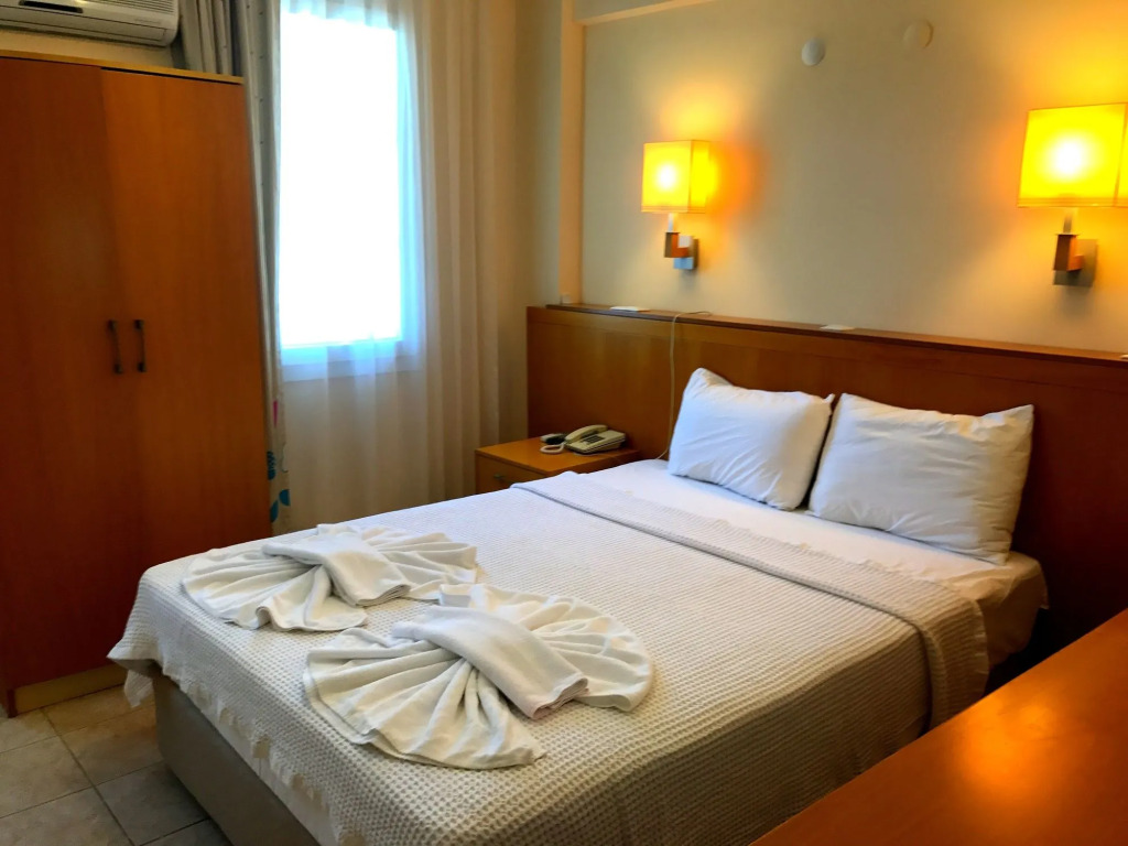 Doga Hotel