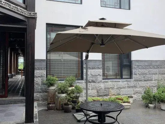 Luna Hotel & B&B, Yulong Wenbi Mountain Scenic Area, Lijiang