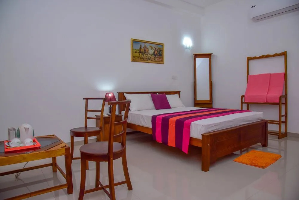 Silver Sand Beach Resort