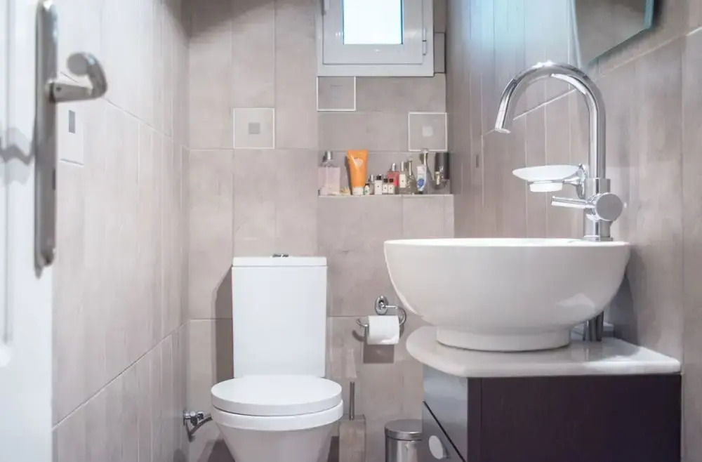 Designer s Apartment in Galatsi Area