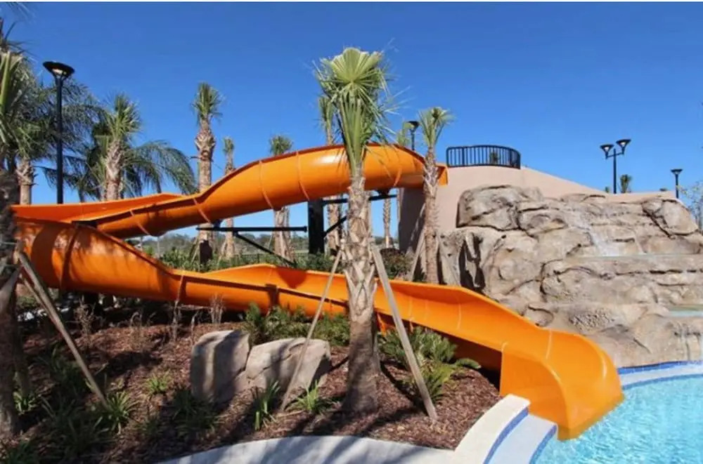 Sun Traveler @ Solterra By Shine Villas #113 5 Bedroom Townhouse