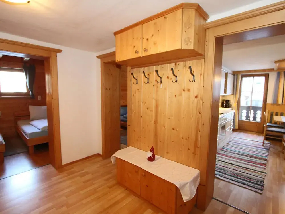 Spacious Holiday Home Near Ski Area in Kaltenbach