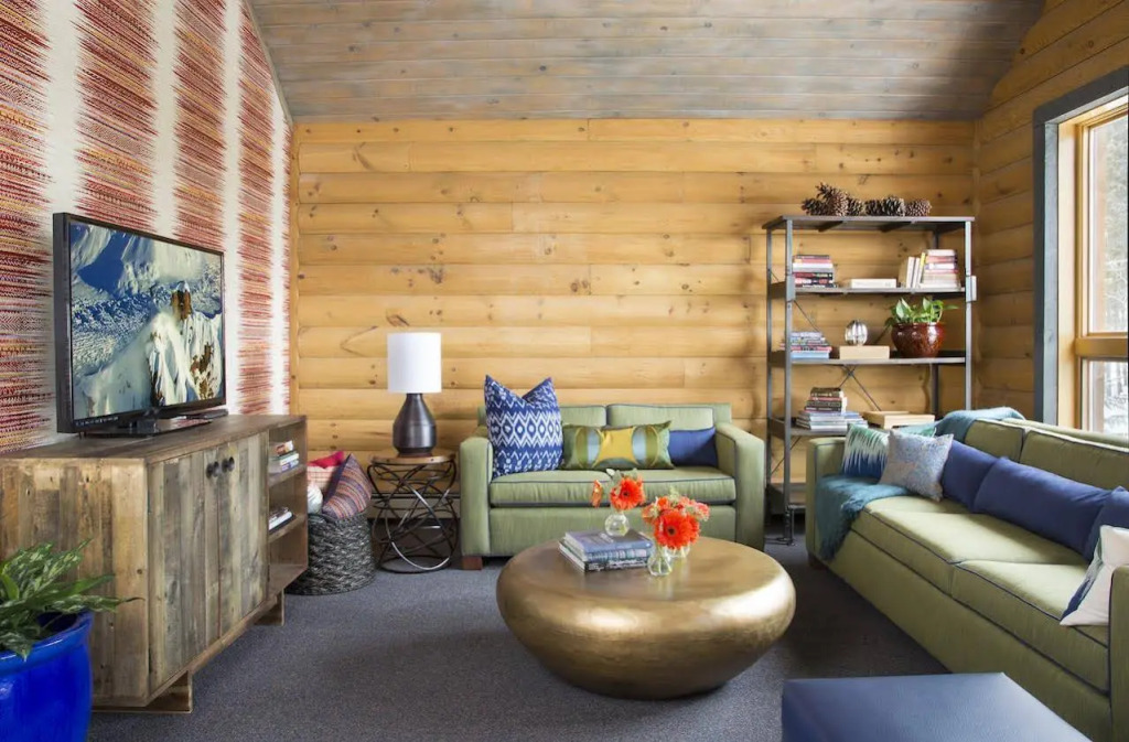 The Bivvi Hostel