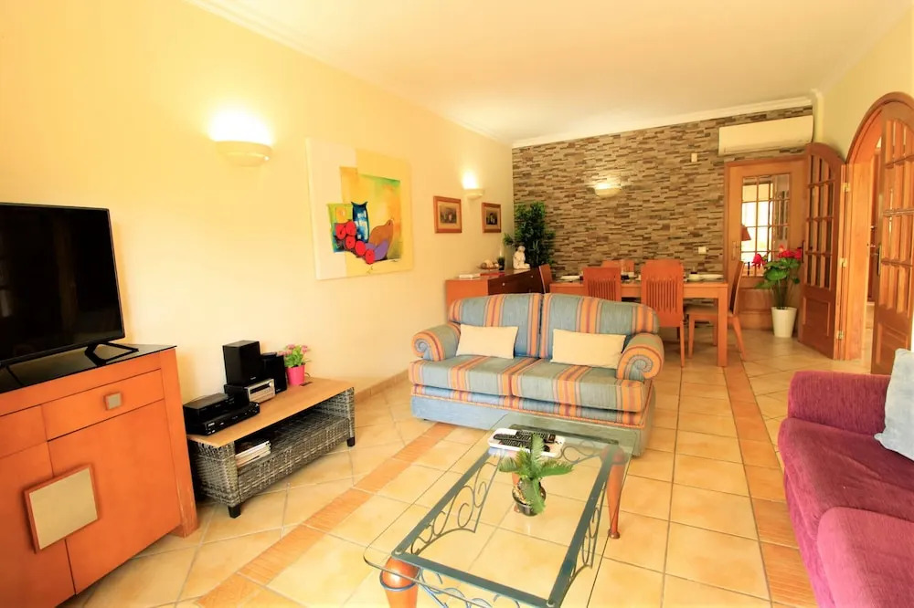 Vilamoura Miragolf With Pool by Homing