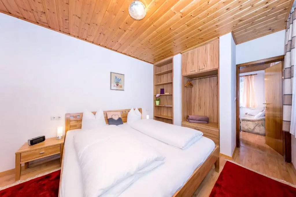 Appartements Haus Sonnenschein
