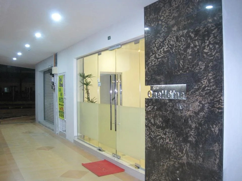 One Home Hotel