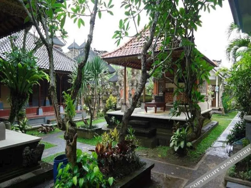 Warsas Guest House