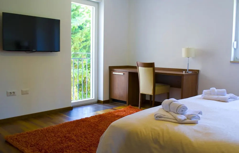 Residence Villa Karda