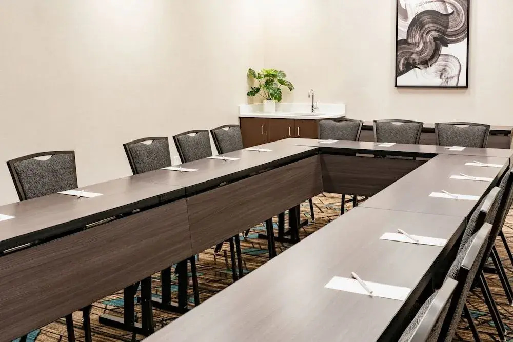 Residence Inn by Marriott Wilkes-Barre Arena