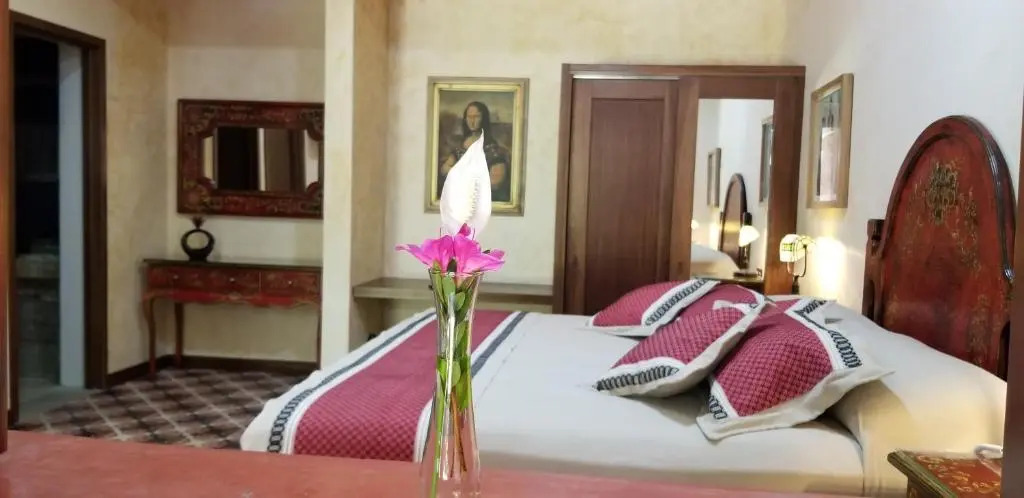 Hotel Siglo 17