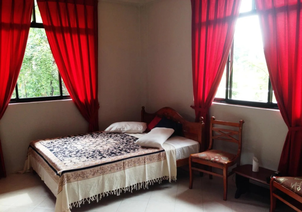 Kandy View Hotel
