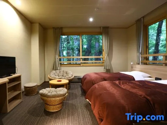 Spa Village Yumesannsou