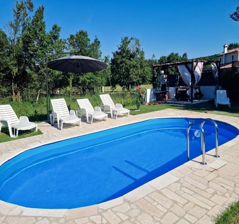 Villa Ivana