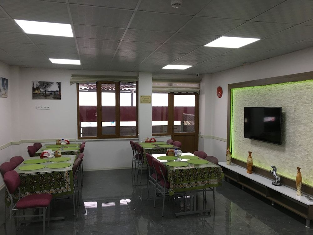 Unsal Hotel Mudurnu