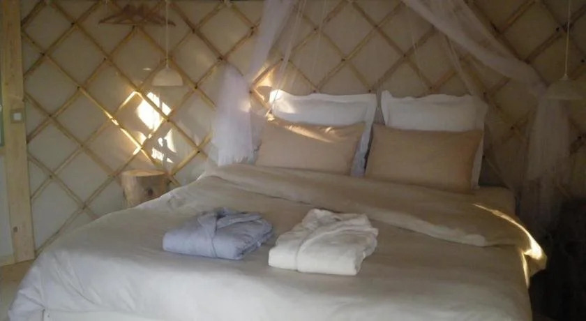 Mira Ceti Yurt