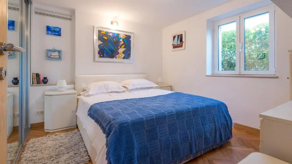 Apartment Mair