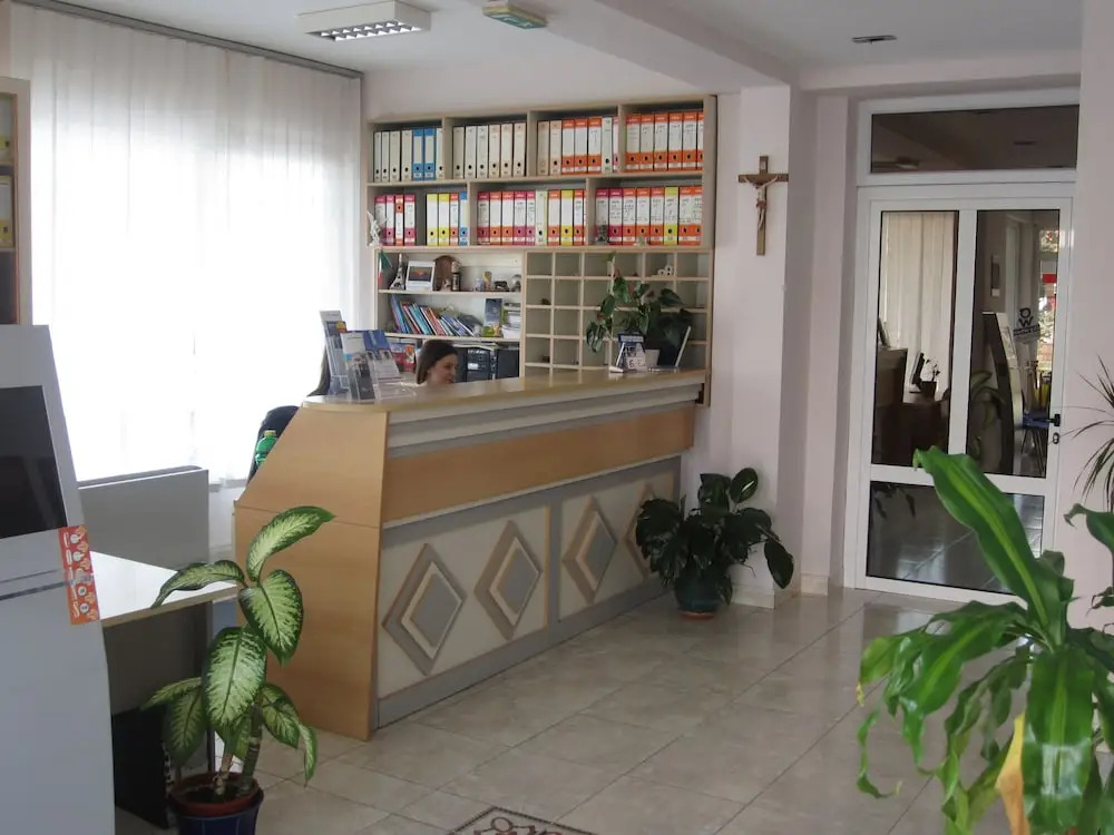 Hotel Globtour Inn