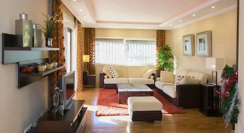 Villa en Marbella Costa