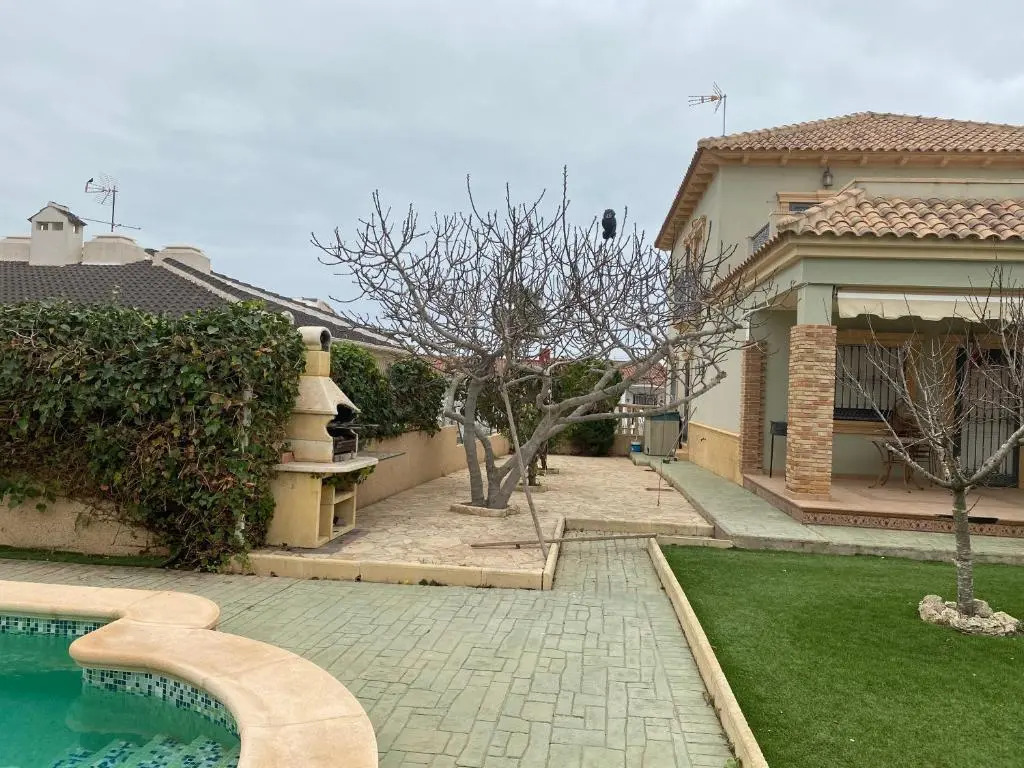 Homely Apartments Villa Castelar