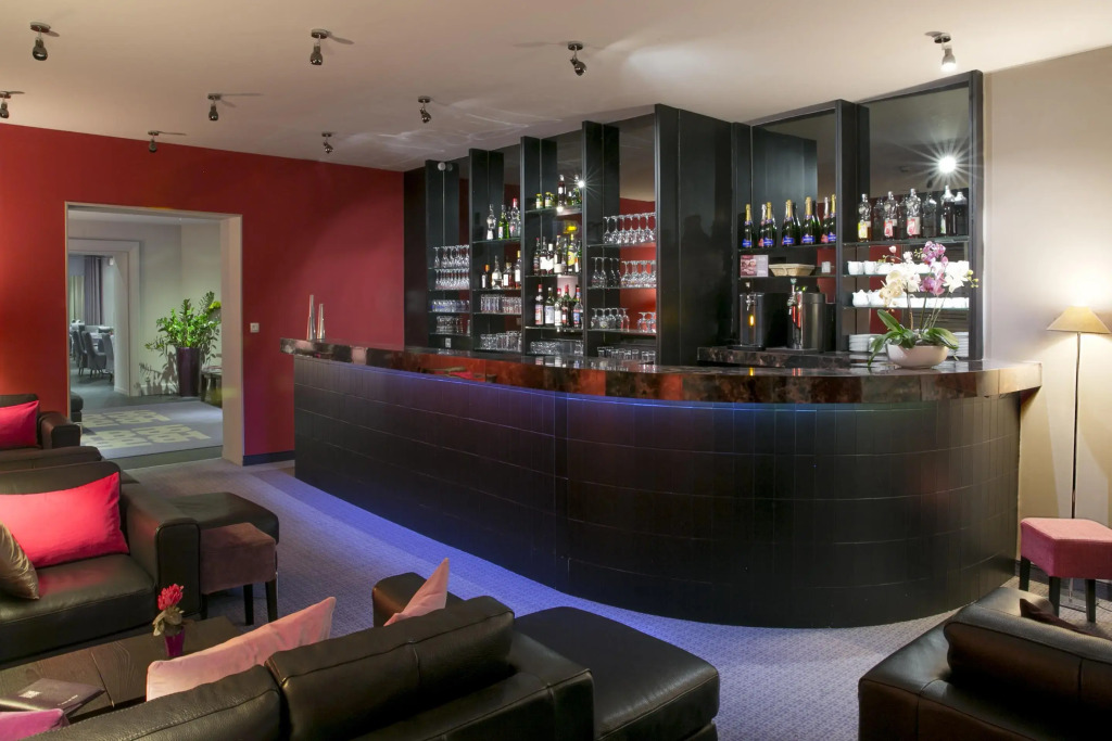 Best Western Hotel de la Breche