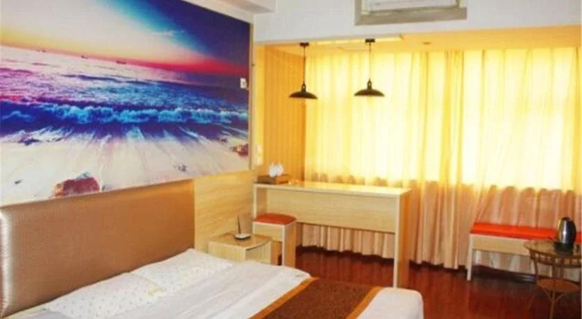 Xincheng Business Hotel