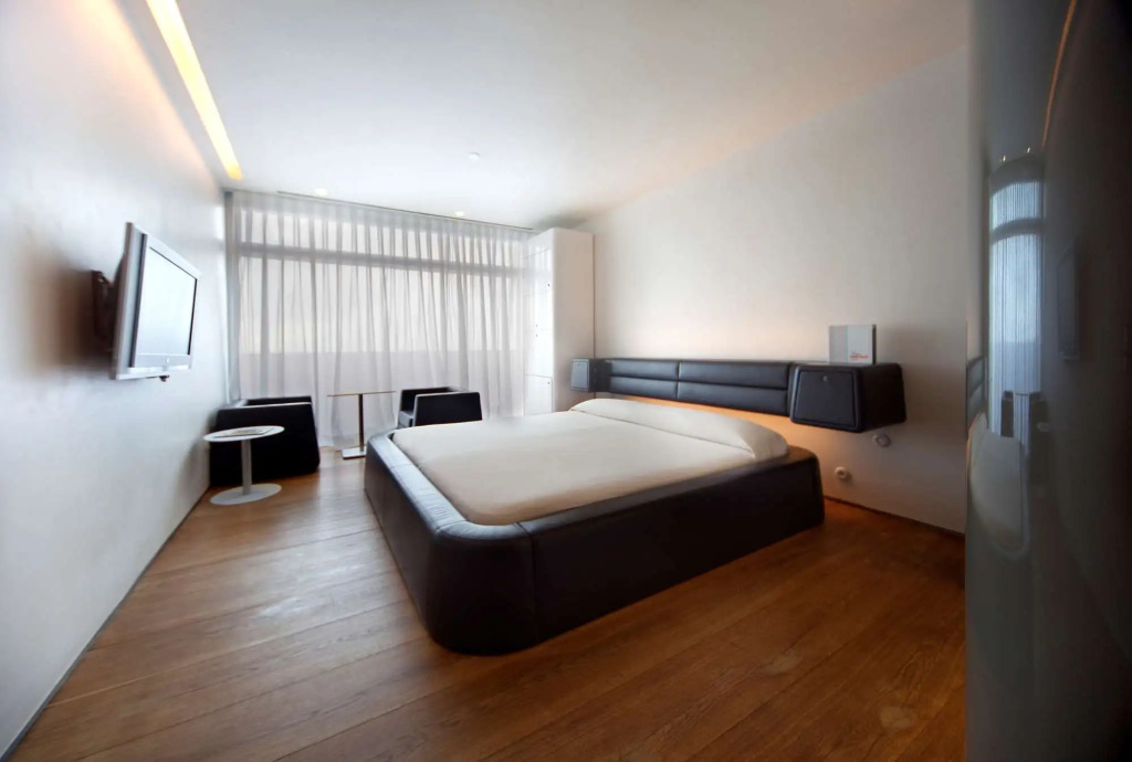 Hotel Puerta America