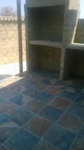 Ruacana Guest House