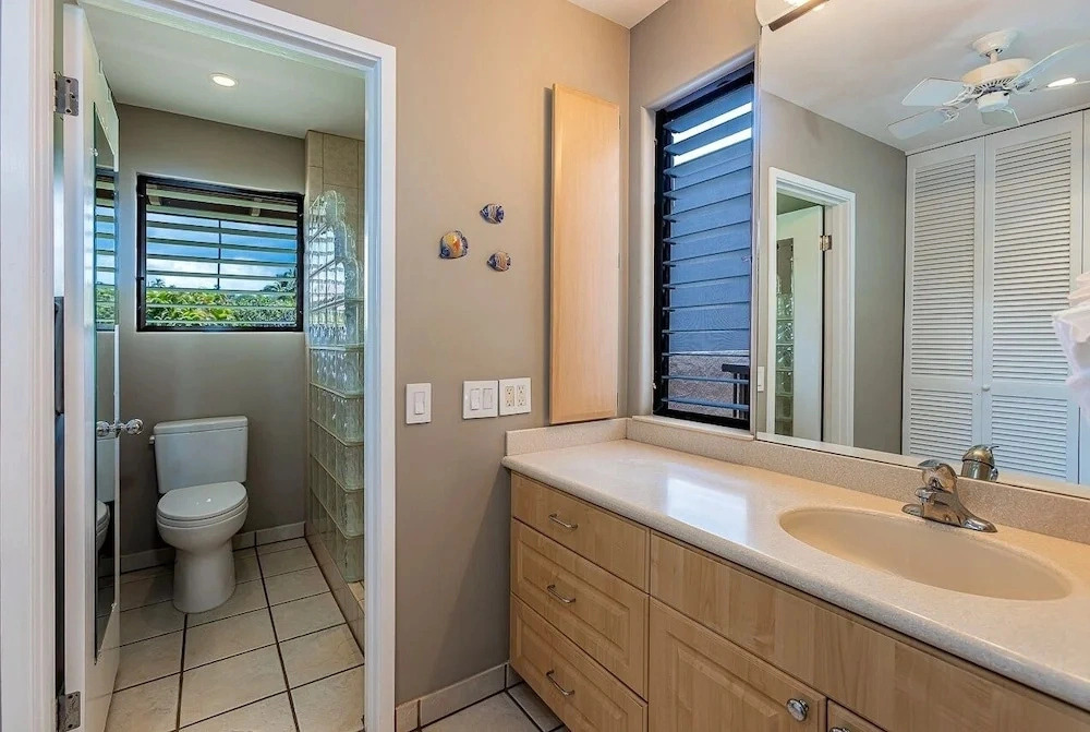 Wailea Ekahi 17e 1 Bedroom Condo