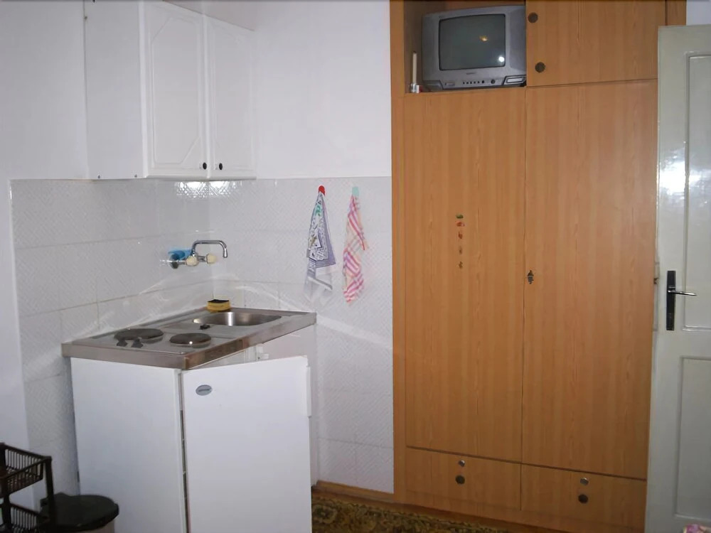 Apartmani Petrovac