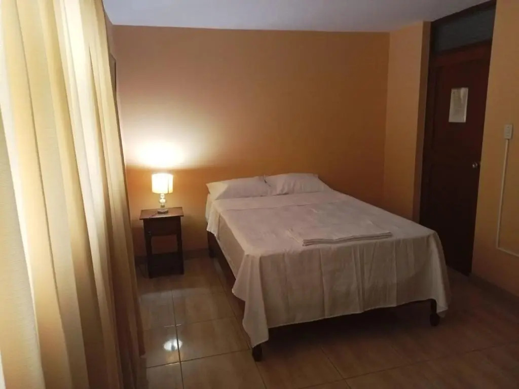 ROARI HOTEL
