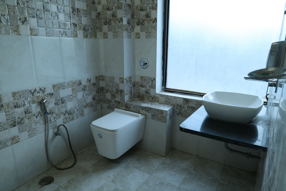 Hotel Vallabh Vilas