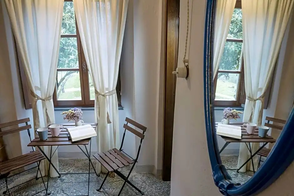 UnOttima Annata B&B