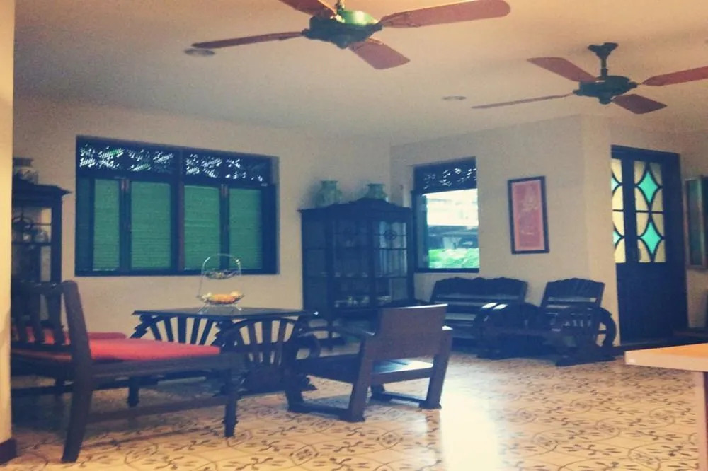 Baan Salin Suites