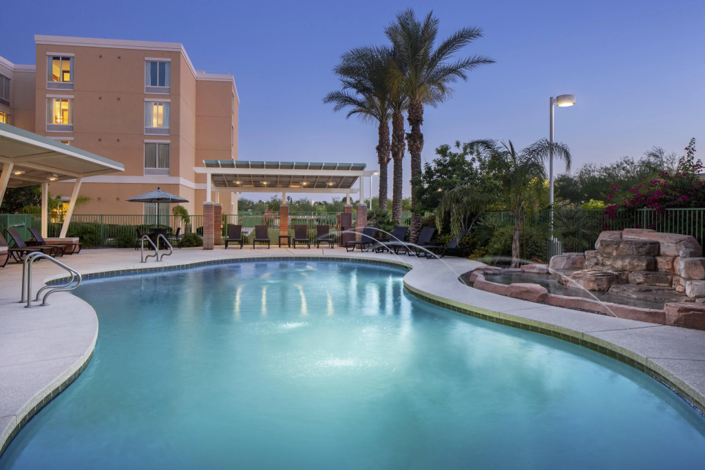 Hyatt Place Phoenix/ Mesa