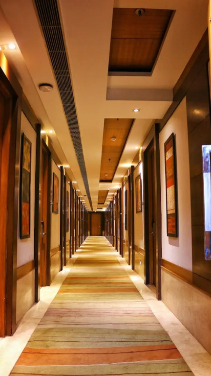 City Park Resort Ghevra