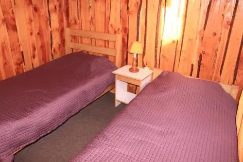 Ruka Pucón Hostel