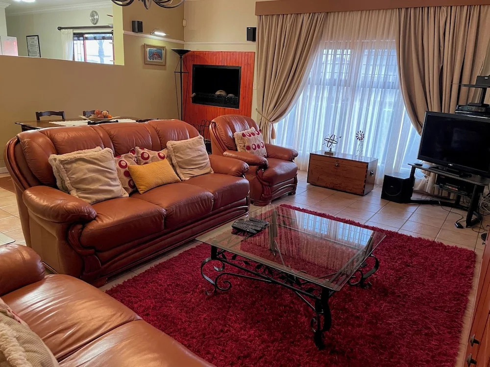 Canosas Home