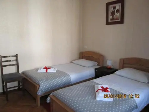 Guest House Lion
