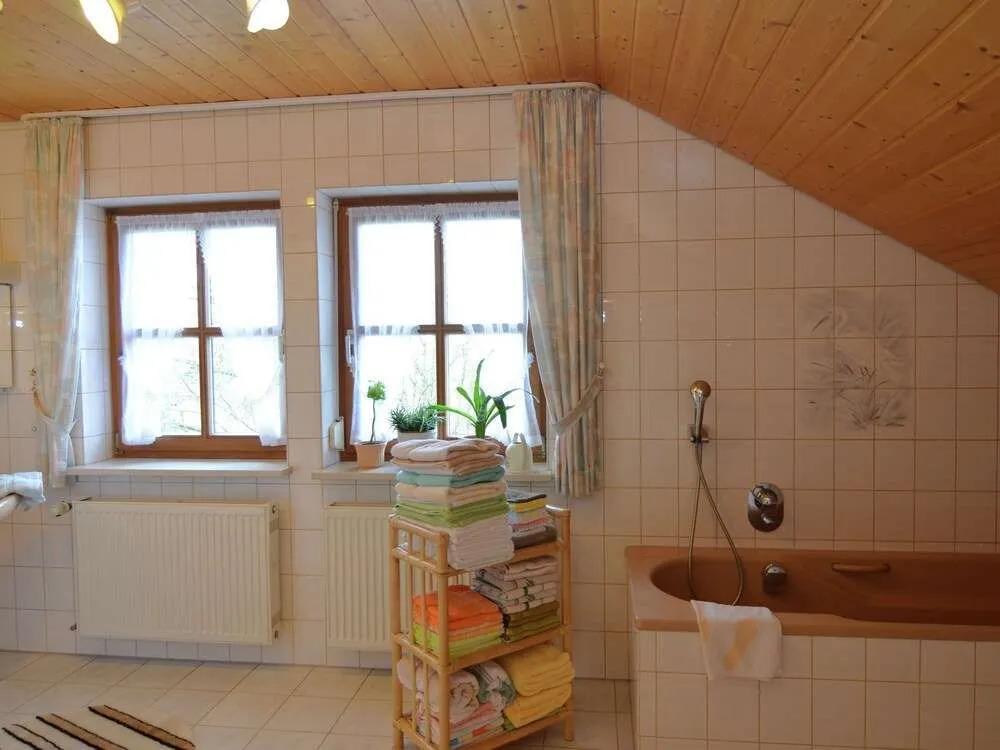 Ferienwohnung in Bernhardsberg nahe Skipisten