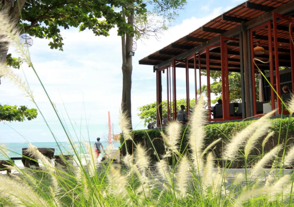 Samed Grandview Resort