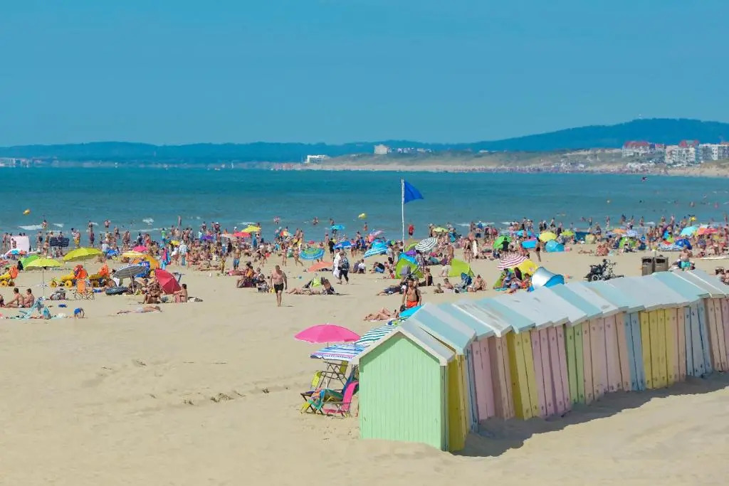 Studio Au Coeur de la Baie