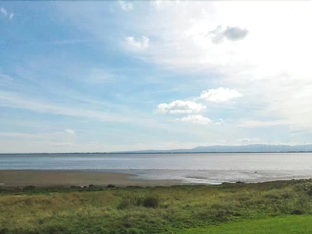 Shoreside