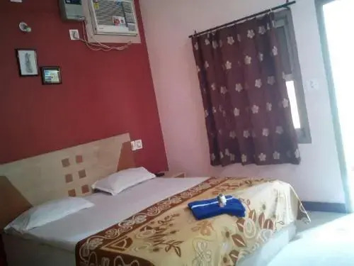 Janardan Homestay Ranikhet