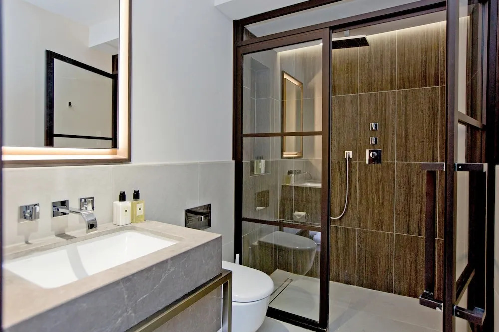 1-bed Executive Apt 102