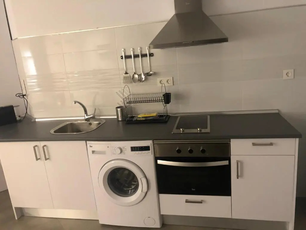 DUPLEX La OLMA