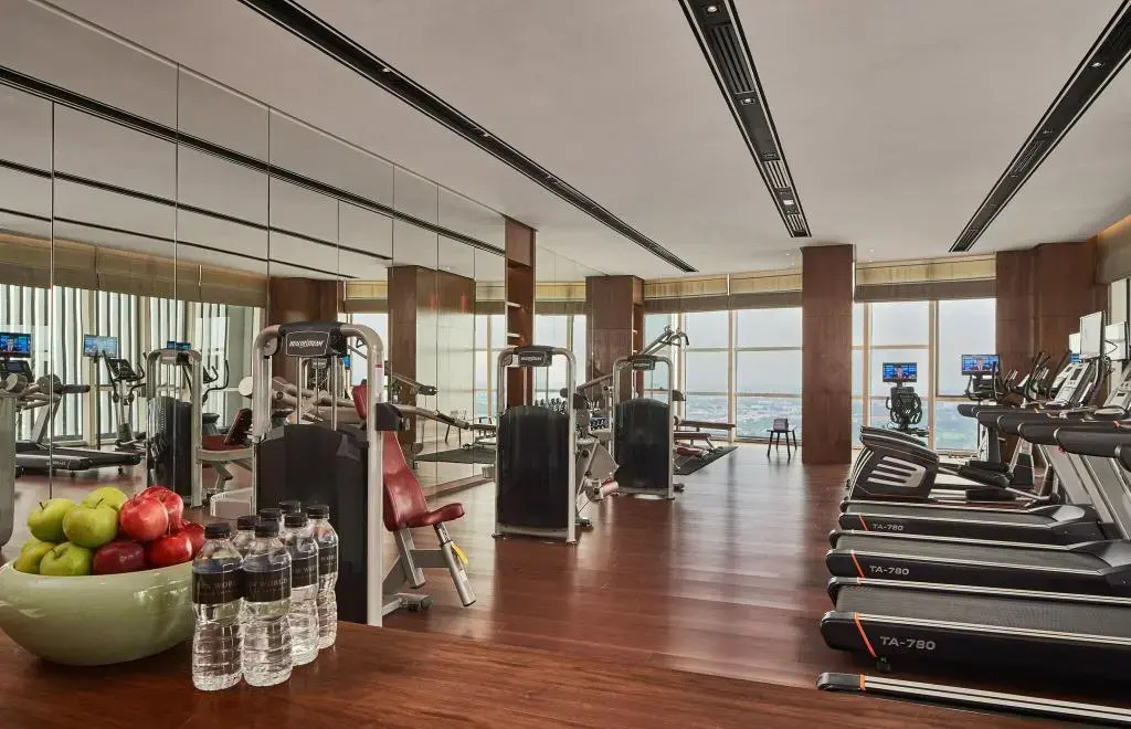 Ibis Styles Kuala Lumpur Fraser Business Park