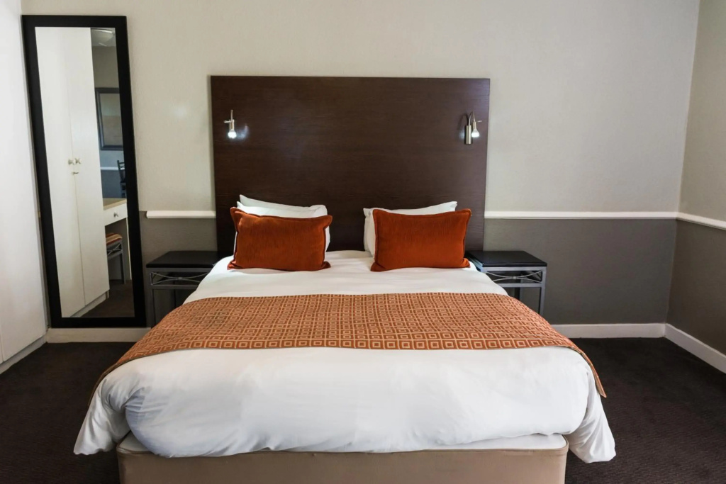 Mercure Hotel Nelspruit