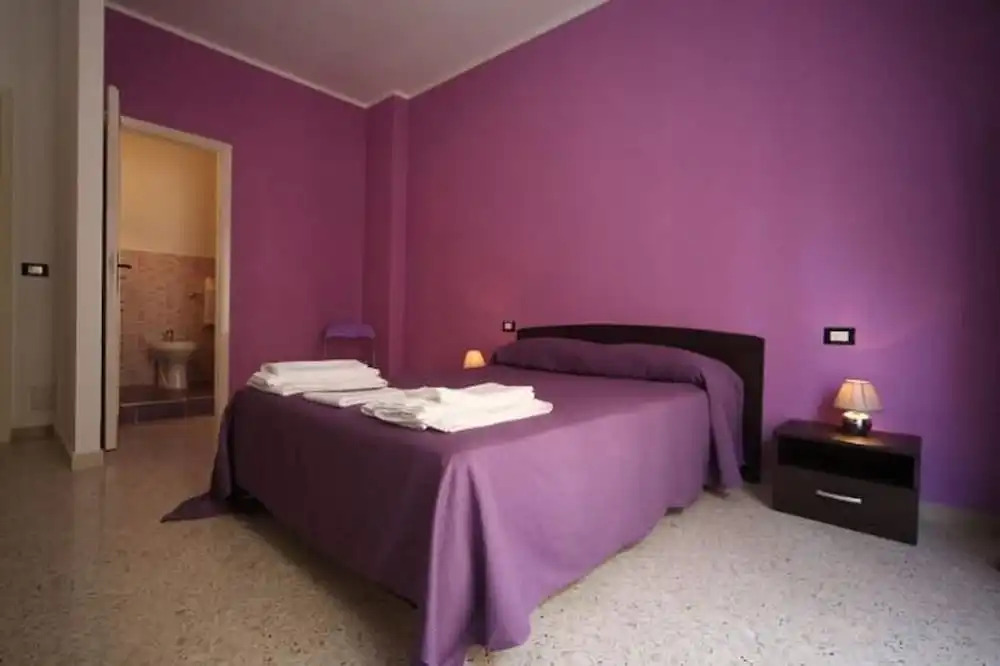 B&B Dimora Del Principe